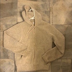American Apparel XS Hoodie